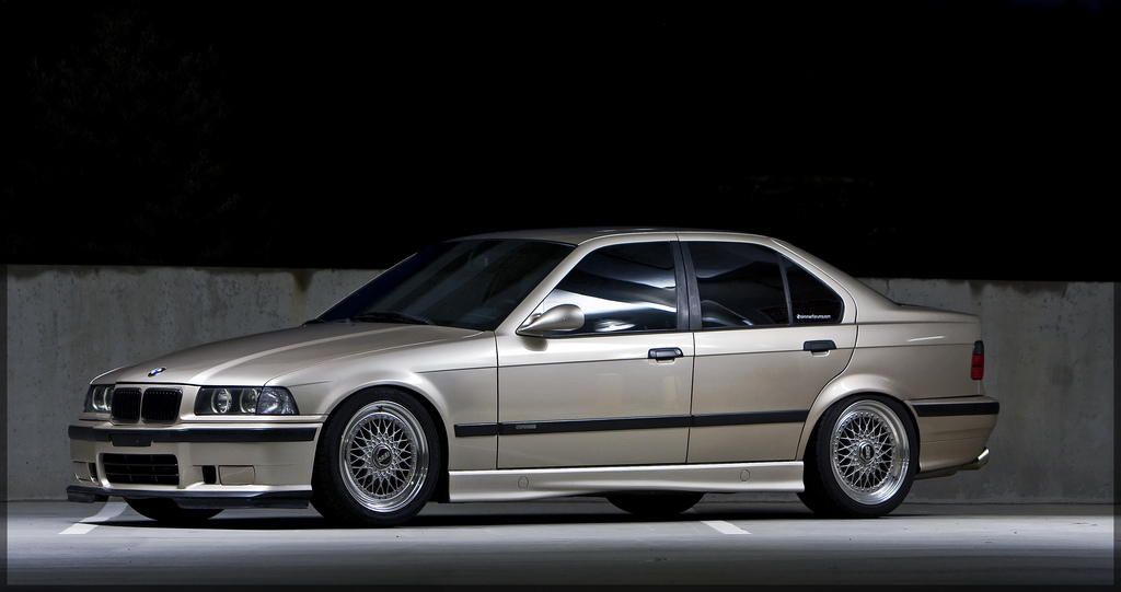 Bmw 325i e36 upgrades #7